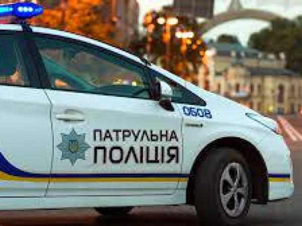 Новина Кропивницький: Патрульна поліція звітує за листопад Ранкове місто. Кропивницький