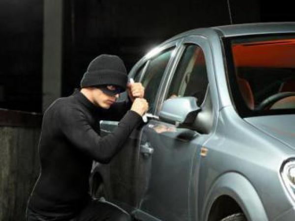 Новина У Кропивницькому поліцейські спіймали зловмисника на гарячому Ранкове місто. Кропивницький