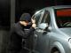 У Кропивницькому поліцейські спіймали зловмисника на гарячому