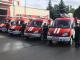 У Новоархангельську рятувальники подолали пожежу у приватному будинку