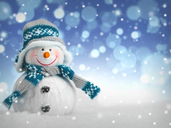 Новина Кропивницький, 24 грудня: Що нам подарує небо - сніг чи дощ? Ранкове місто. Кропивницький