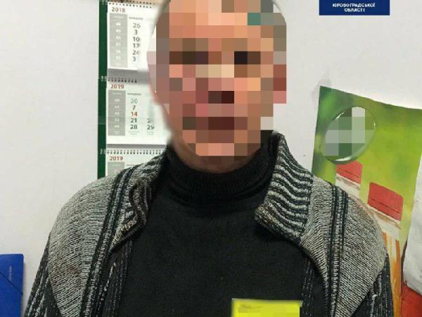 Новина Кропивницький: Викрадачі алкоголю напали на охоронця супермаркету Ранкове місто. Кропивницький
