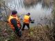 На Новоархангельщині у ставку потонув 56-річний чоловік