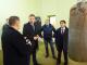 В Кировограде ремонтируют спортшколу под присмотром губернатора