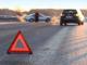 Кіровоградщина: четверо пасажирів загинули від зіткнення легковика з цистерною