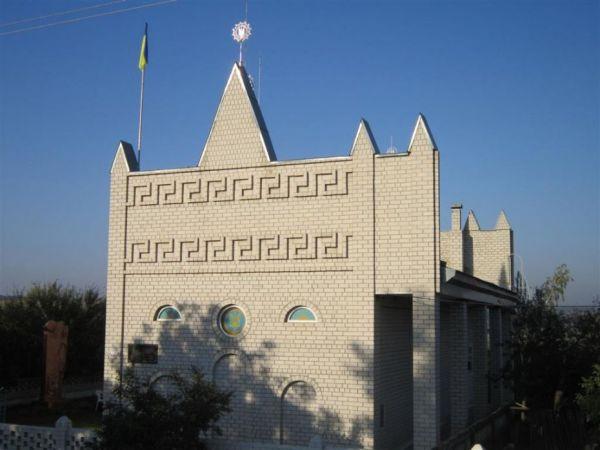 Новина А ви знали, що на Кіровоградщині розташований духовний центр Рунвіри? Ранкове місто. Кропивницький