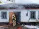 Кіровоградщина: У селі Данилова Балка спалахнув приватний будинок