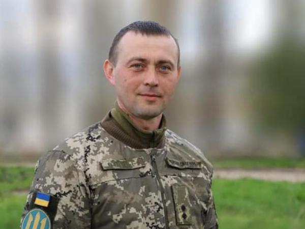 Новина Кропивничани попрощалися з військовим медиком, що загинув на Донеччині Ранкове місто. Кропивницький