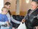Кіровоградщина: Олександрійські релігійні організації допомагають переселенцям