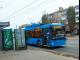 У Кропивницькому скасували тролейбусний маршрут №274Т