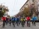 Як у Кропивницькому закривали цьогорічний велосезон (ФОТО, ВІДЕО)