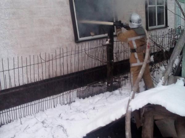 Новина На Кіровоградщині під час пожежі загинув 48-річний мужчина Ранкове місто. Кропивницький