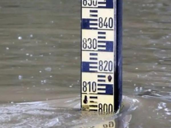 Новина Кіровоградщина: В Олександрійському районі очікується затоплення Ранкове місто. Кропивницький