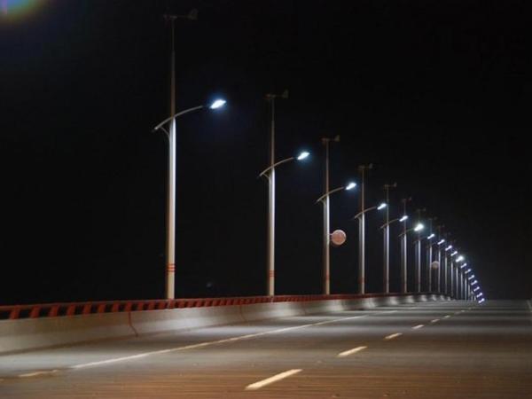 Новина Кропивницький: Чи усі вулиці міста достатньо освітлені? (ВІДЕО) Ранкове місто. Кропивницький
