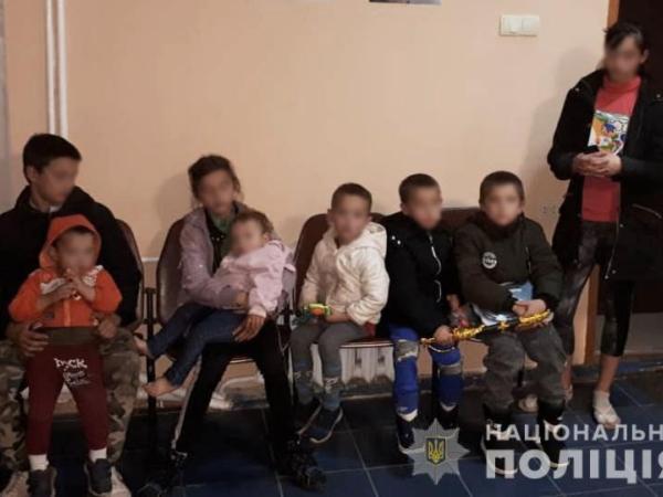 Новина Кропивницький район: У Осикуватому батьки покинули восьмеро дітей без їжі та догляду Ранкове місто. Кропивницький