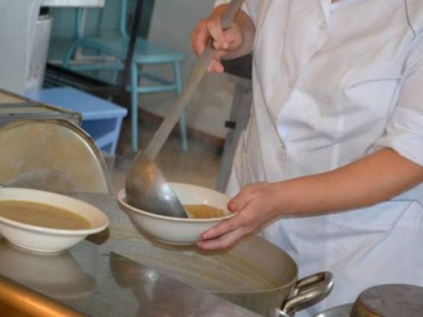 Новина Кропивницький: На сесії міської ради підняли питання оплати праці шкільних кухарів Ранкове місто. Кропивницький