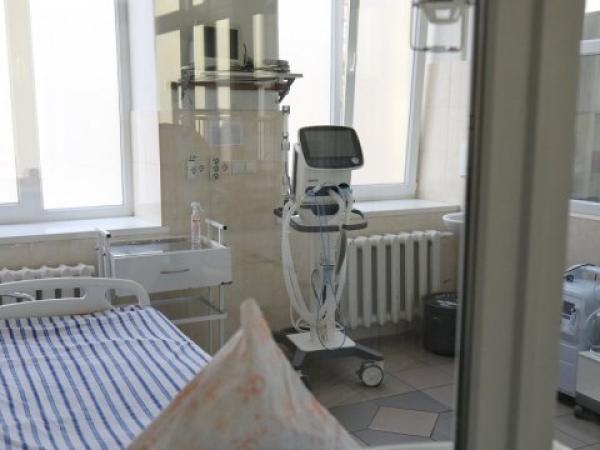 Новина У Кропивницькому від нового вірусу помер 53-річний чоловік Ранкове місто. Кропивницький