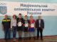 Кропивницький: Тенісисти третьої школи здобули медалі на чемпіонаті міста