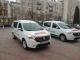 У Кропивницькому презентували дві машини з можливістю перевезення людей на візках (ФОТО)