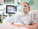 На Кіровоградщині до апаратів штучної вентиляції легень підключено 24 тяжкохворих