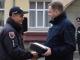 Вибухотехніки поліції Кіровоградщини розміновували деокуповані території Харківської області