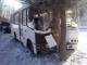 В столкновении легковушки и автобуса на Донетчине пострадали 18 человек