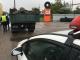 На Кіровоградщині патрульні виявляють незаконне перевезення вантажу