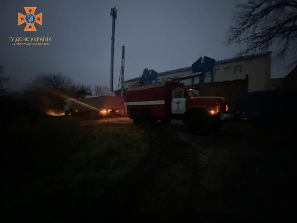 Новина Кіровоградщина: Рятувальникам довелося витягувати авто, що застрягли у багнюці Ранкове місто. Кропивницький