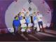 Збірна Кіровоградської області посіла третє місце на чемпіонаті України зі скелелазіння