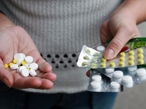 Новина Міністерство охорони здоров’я додало 41 новий препарат до переліку «Доступних ліків» Ранкове місто. Кропивницький