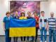 Українські школярі вибороли дев’ять медалей на міжнародних олімпіадах з інформатики та астрономії