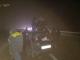 Кіровоградщина: Вночі біля села Луполове сталася аварія за участі трьох авто