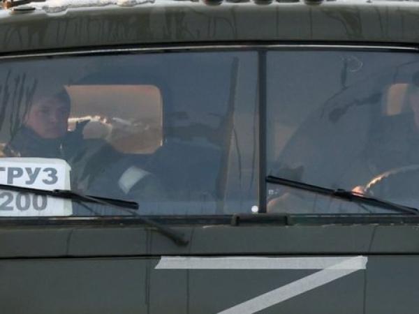 Новина Російські загарбники женуть додому каравани з «грузом 200» (АУДІО) Ранкове місто. Кропивницький