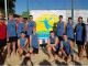 Кропивницькі гандболісти потрапили до півфіналу на чемпіонаті України