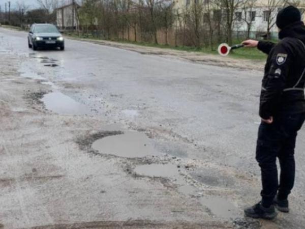 Новина На Кіровоградщині водії порушили правила 3 тис. разів: і це лише за останні три тижні Ранкове місто. Кропивницький