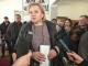 Підприємці ринку «Європейського» протестують у міській раді Кропивницького (ФОТО)