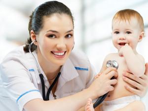 Стаття Програма медичних гарантій-2021: які безоплатні медичні послуги може отримати дитина Ранкове місто. Кропивницький