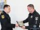 На Кіровоградщині нагородили поліцейських, які розшукали загубленого хлопчика