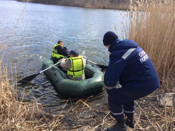 Новина На Кіровоградщині потонув 49-річний чоловік Ранкове місто. Кропивницький
