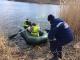 На Кіровоградщині потонув 49-річний чоловік