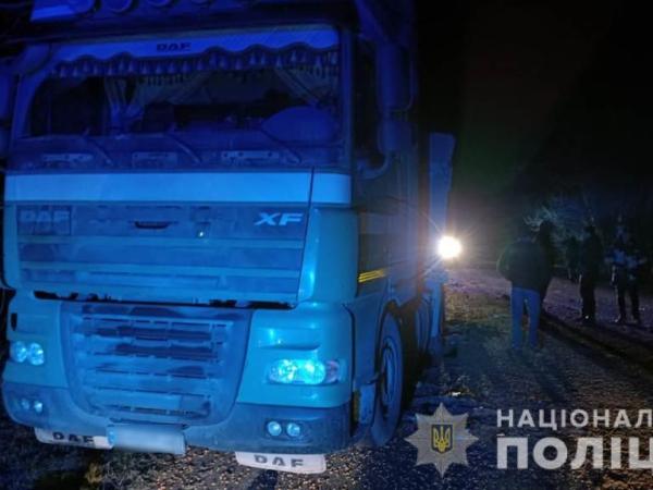 Новина На Одещині сталася смертельна аварія за участі трьох вантажівок Ранкове місто. Кропивницький