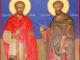 Церковь поминает святых врачей, мучеников Космы и Дамиана Ассийских (ВИДЕО)