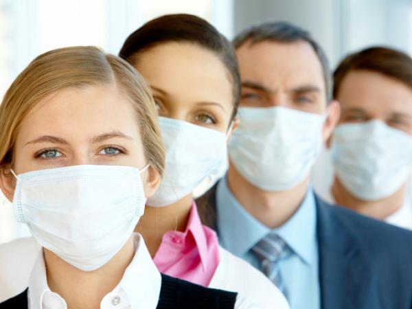 Новина Кропивничан закликають одягати медичні маски у поліклініках Ранкове місто. Кропивницький