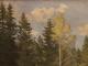 Кропивницький: Музей мистецтв представляє віртуальну виставку «Живописний ліс» (ФОТО)