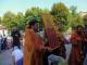 У Кропивницький з Кіпру прибула ікона святої Ірини (ФОТО)