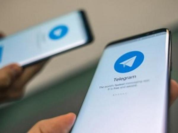 Новина В Україні запустили Telegram-бот, який знає все про коронавірус Ранкове місто. Кропивницький