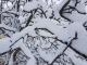 Чи закінчиться сьогодні снігопад у Кропивницькому?