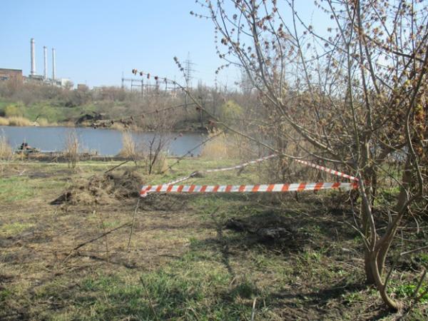Новина У Кропивницькому біля річки знайшли тіло вбитого мужчини Ранкове місто. Кропивницький