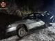 Кіровоградщина: У Веселівці рятувальникам довелося вивільняти водія з авто