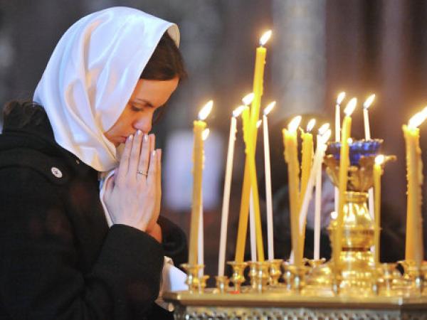 Новина Які свята відзначають православні у вересні? Ранкове місто. Кропивницький